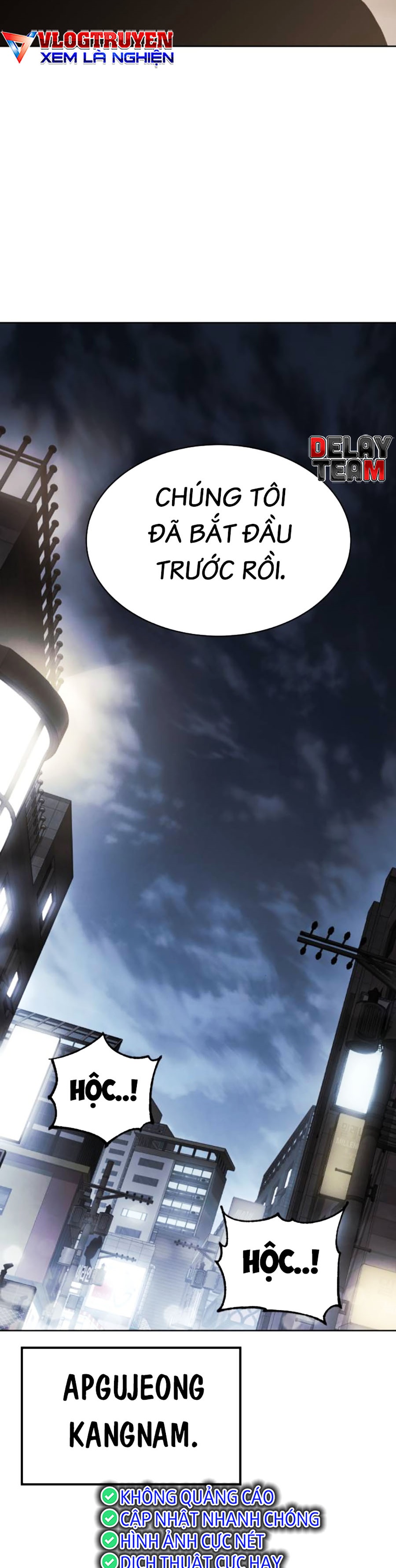 Đặc Vụ Thế Thân Chapter 62 - Trang 2