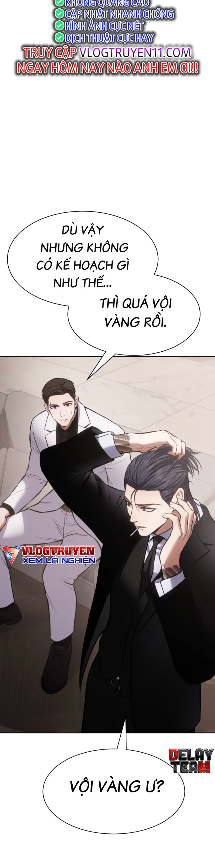 Đặc Vụ Thế Thân Chapter 62 - Trang 2