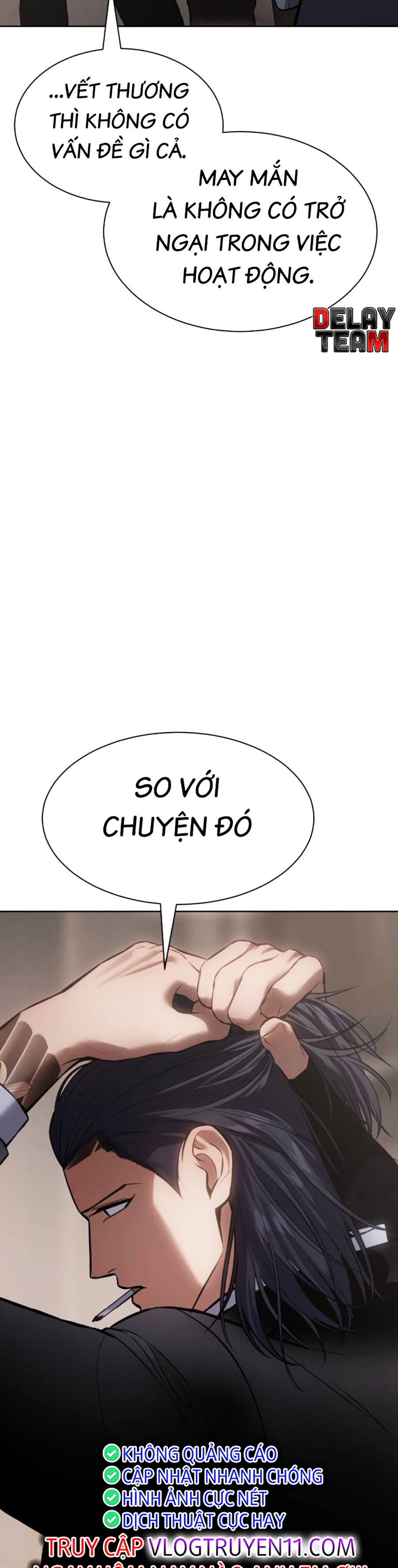 Đặc Vụ Thế Thân Chapter 62 - Trang 2