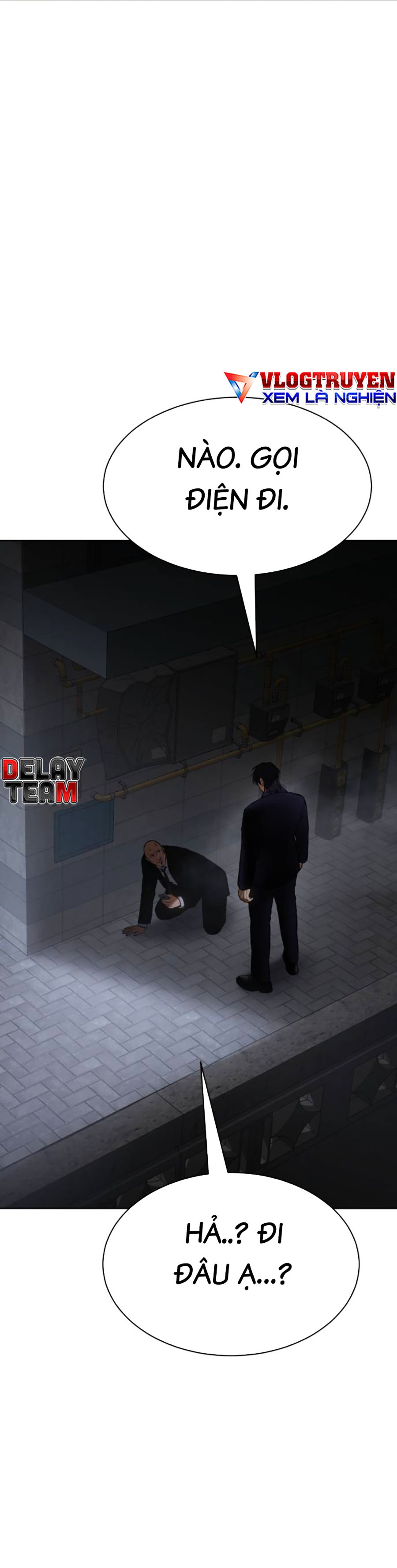 Đặc Vụ Thế Thân Chapter 62 - Trang 2