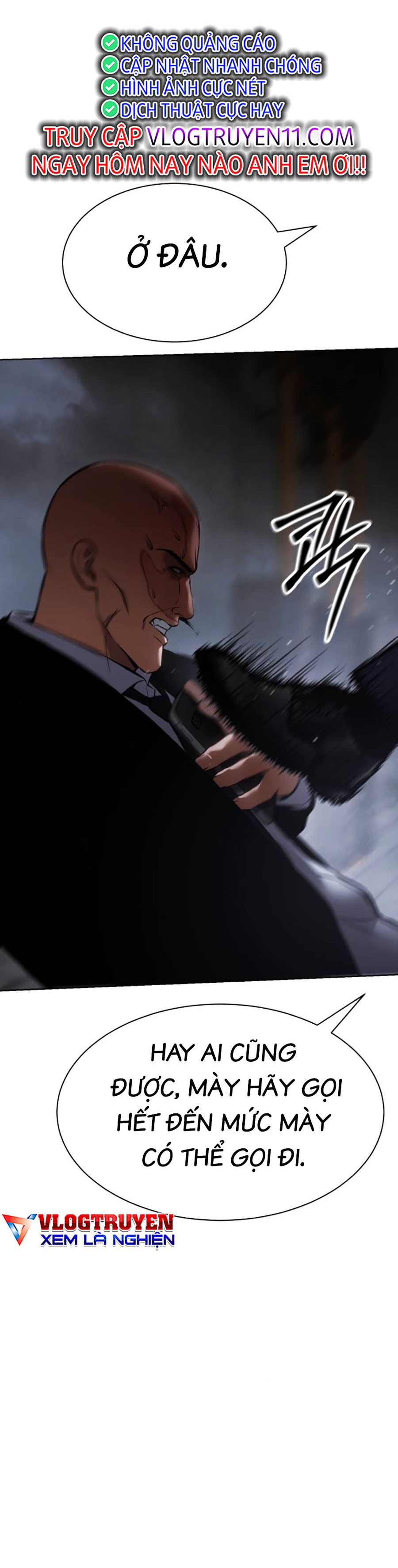 Đặc Vụ Thế Thân Chapter 62 - Trang 2