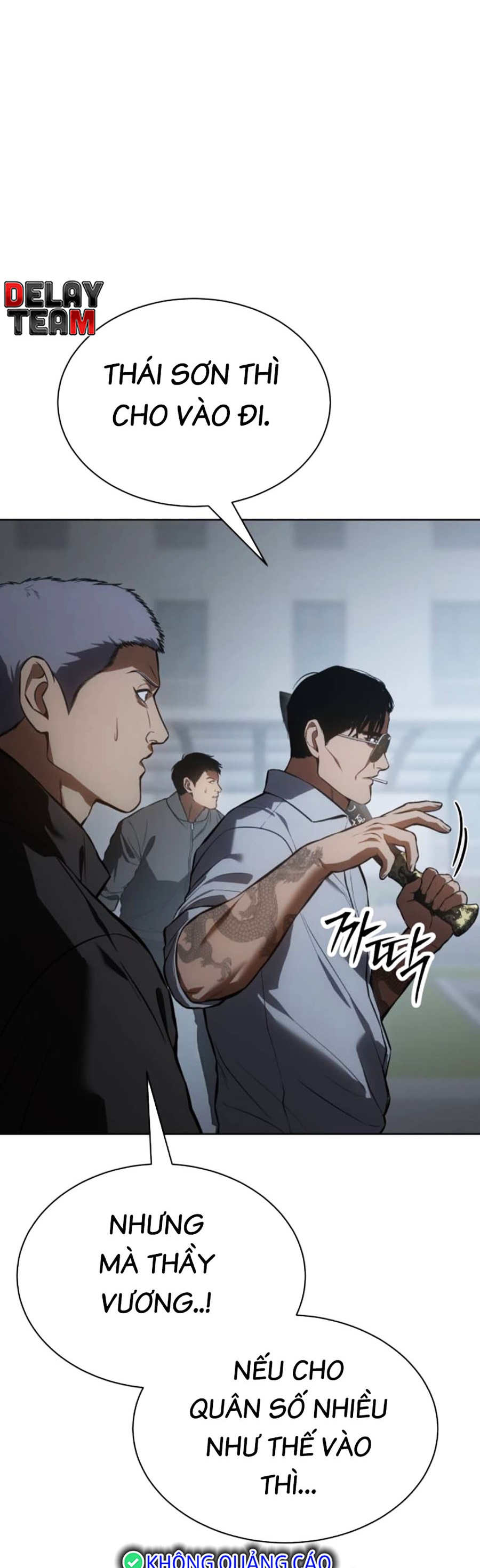 Đặc Vụ Thế Thân Chapter 62 - Trang 2