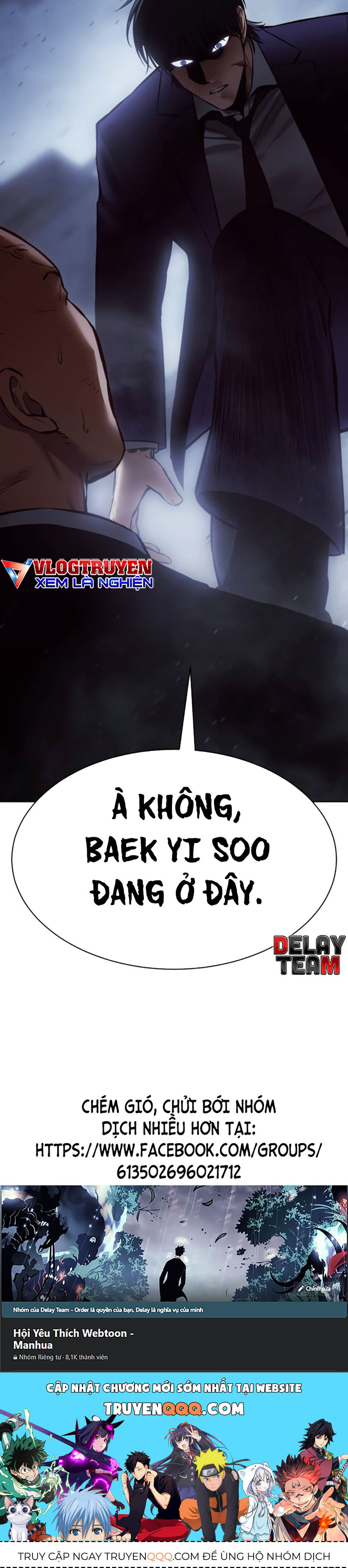 Đặc Vụ Thế Thân Chapter 62 - Trang 2