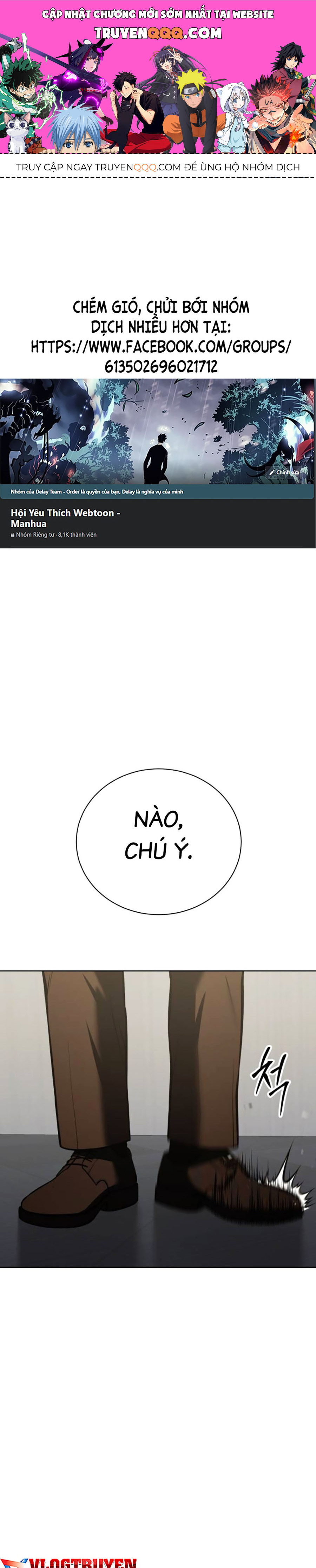 Đặc Vụ Thế Thân Chapter 62 - Trang 2