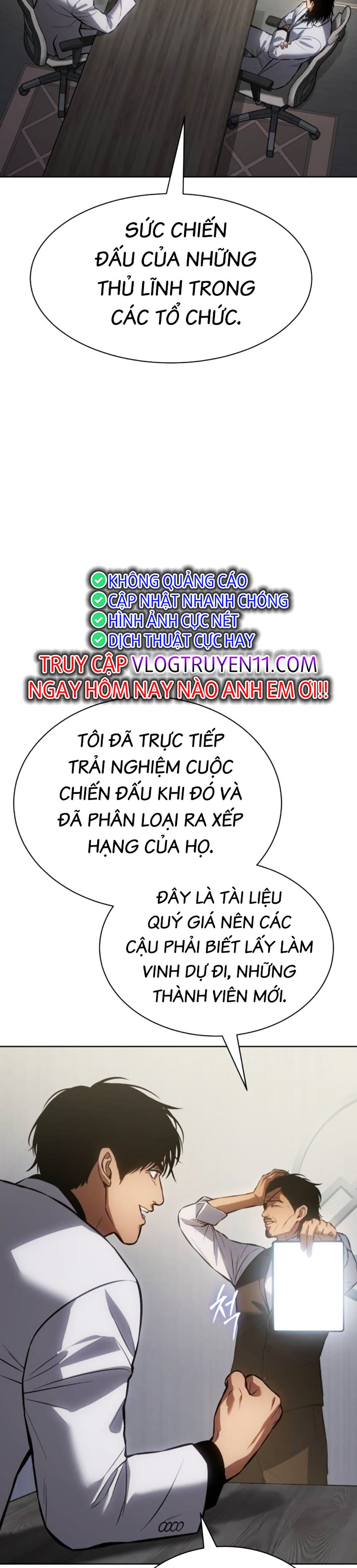 Đặc Vụ Thế Thân Chapter 62 - Trang 2