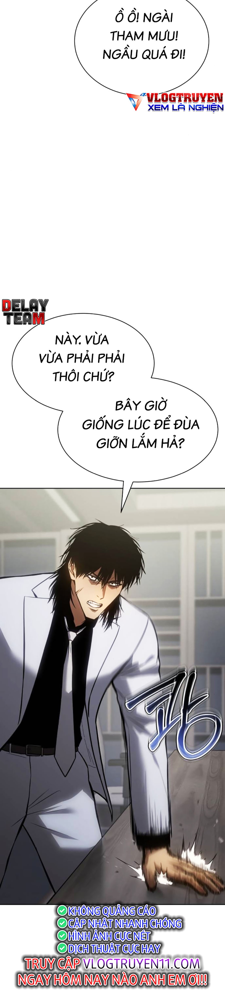 Đặc Vụ Thế Thân Chapter 62 - Trang 2