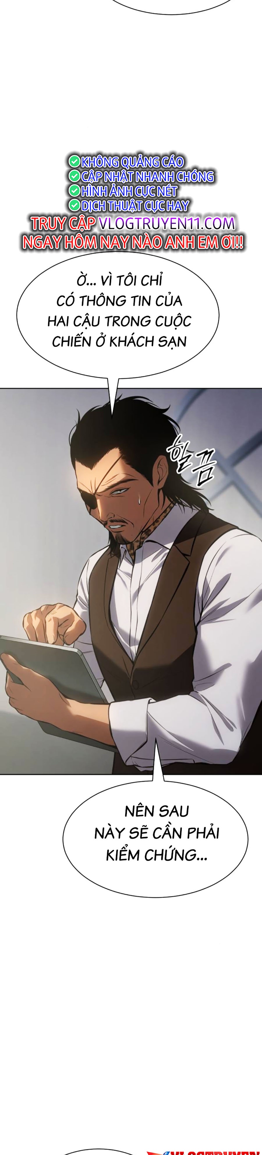 Đặc Vụ Thế Thân Chapter 62 - Trang 2