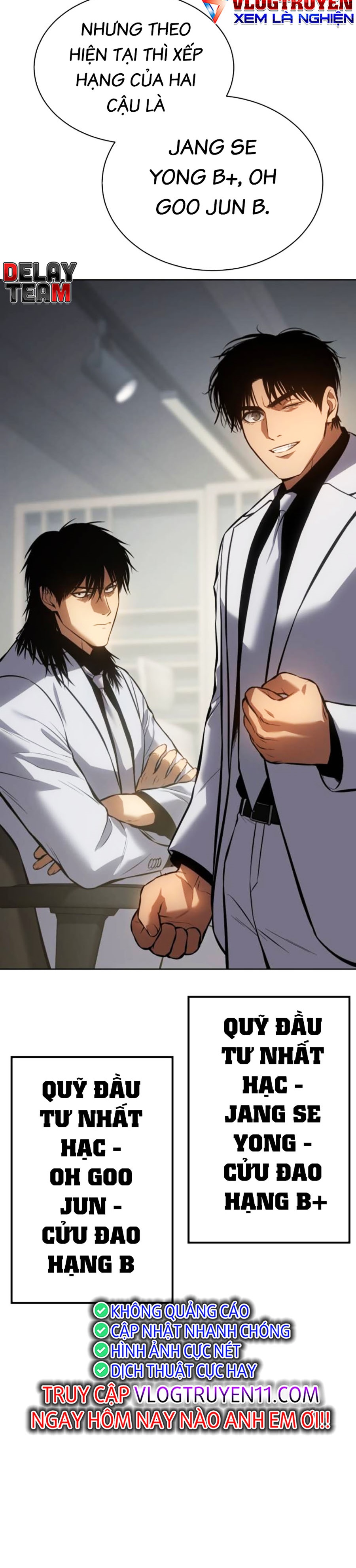 Đặc Vụ Thế Thân Chapter 62 - Trang 2