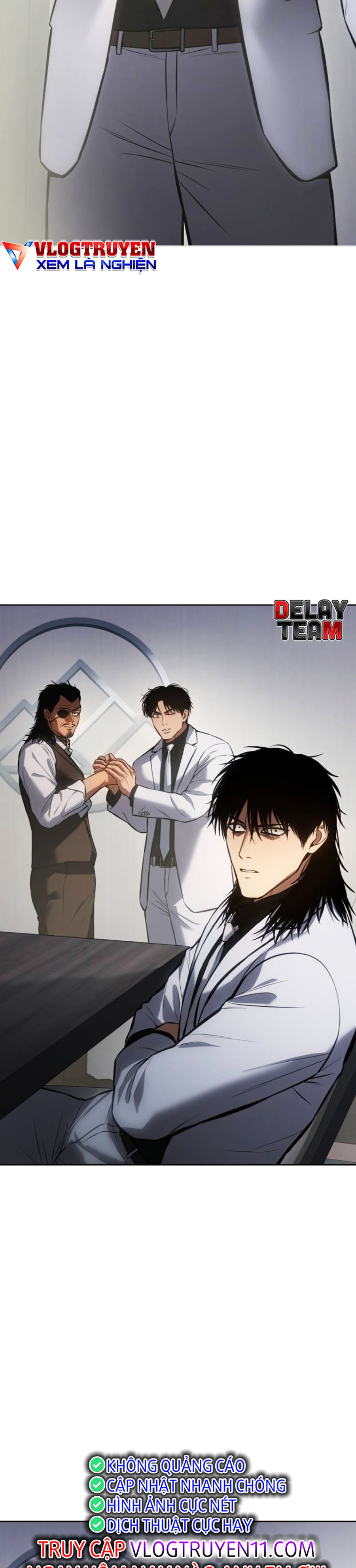 Đặc Vụ Thế Thân Chapter 62 - Trang 2