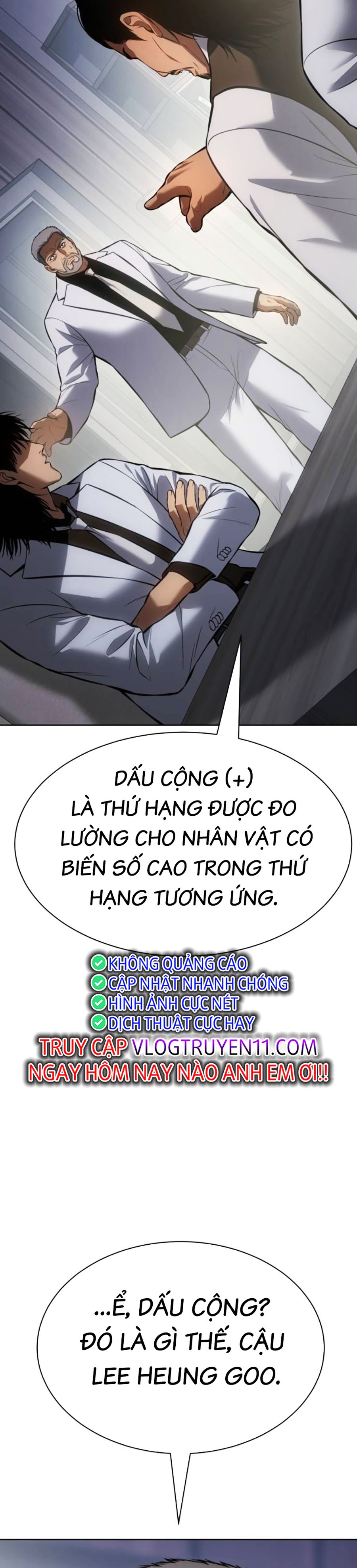 Đặc Vụ Thế Thân Chapter 62 - Trang 2