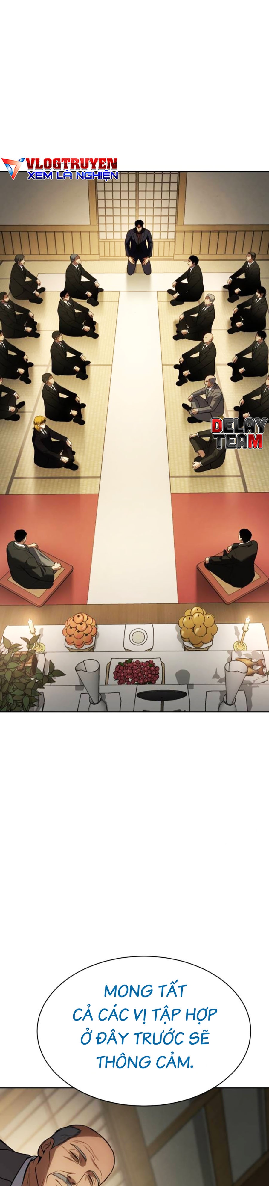 Đặc Vụ Thế Thân Chapter 62 - Trang 2