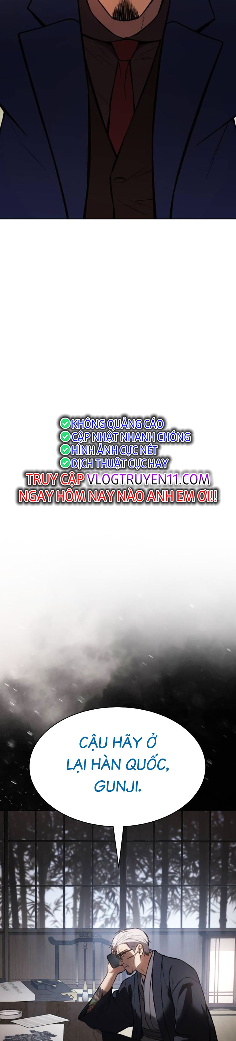 Đặc Vụ Thế Thân Chapter 62 - Trang 2