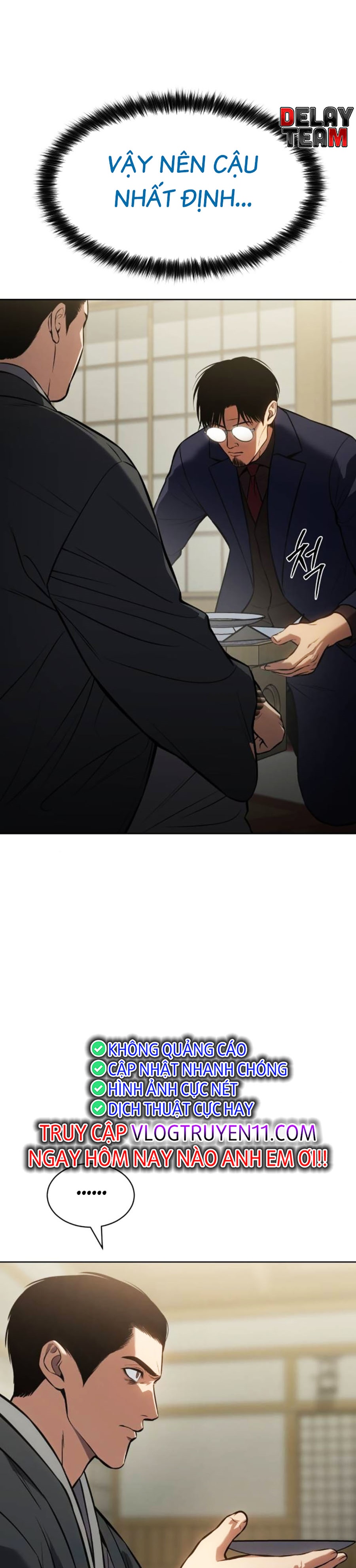 Đặc Vụ Thế Thân Chapter 62 - Trang 2