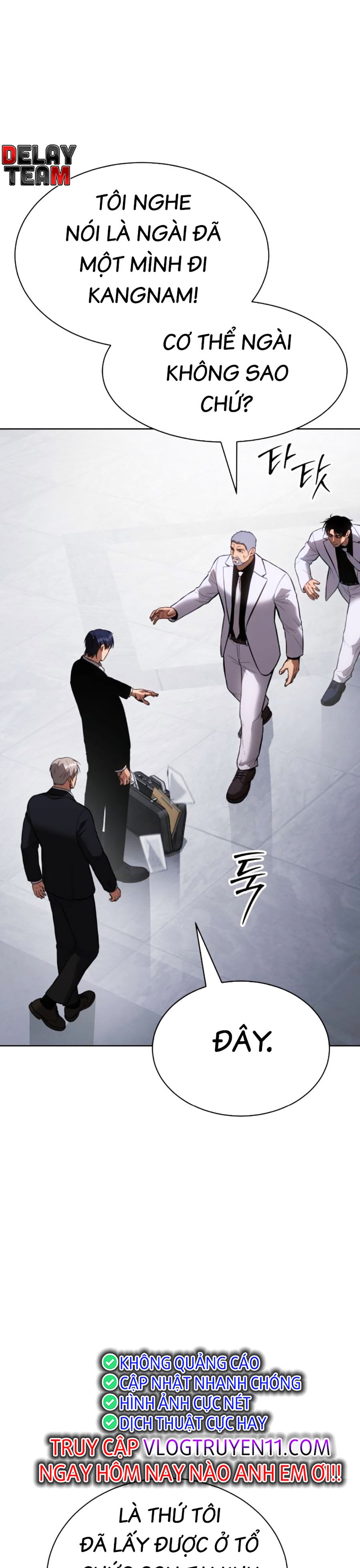 Đặc Vụ Thế Thân Chapter 62 - Trang 2