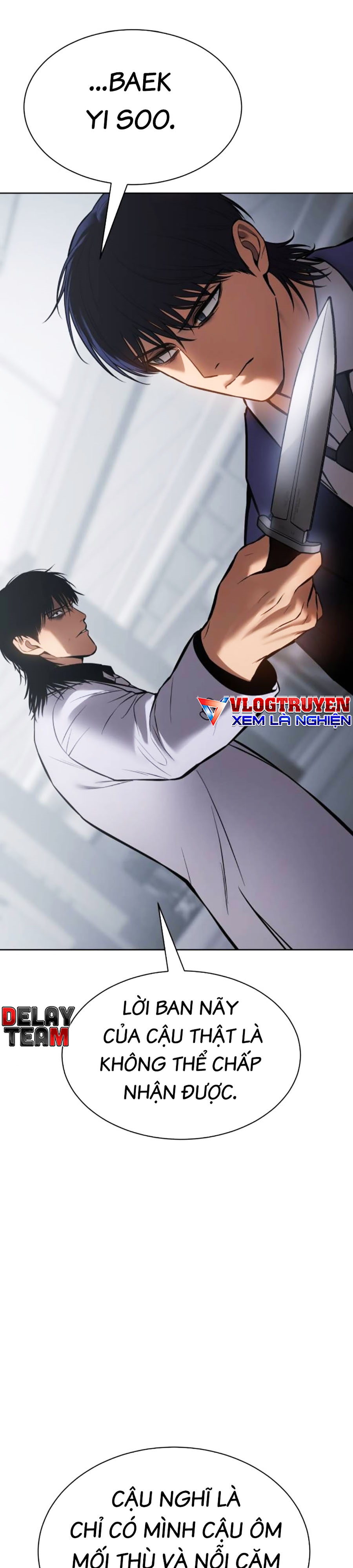 Đặc Vụ Thế Thân Chapter 62 - Trang 2