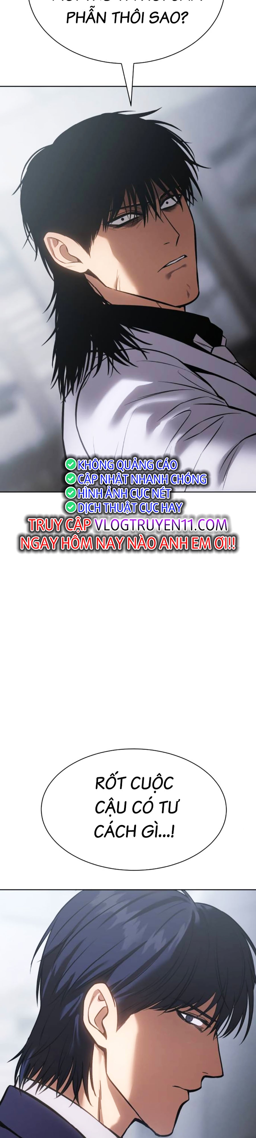 Đặc Vụ Thế Thân Chapter 62 - Trang 2