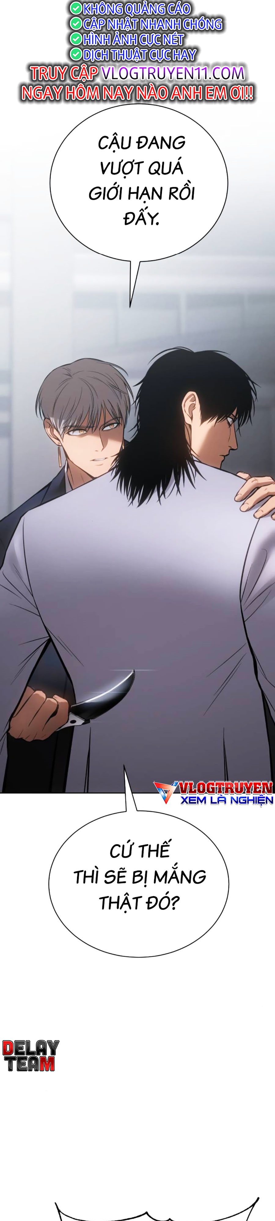 Đặc Vụ Thế Thân Chapter 62 - Trang 2