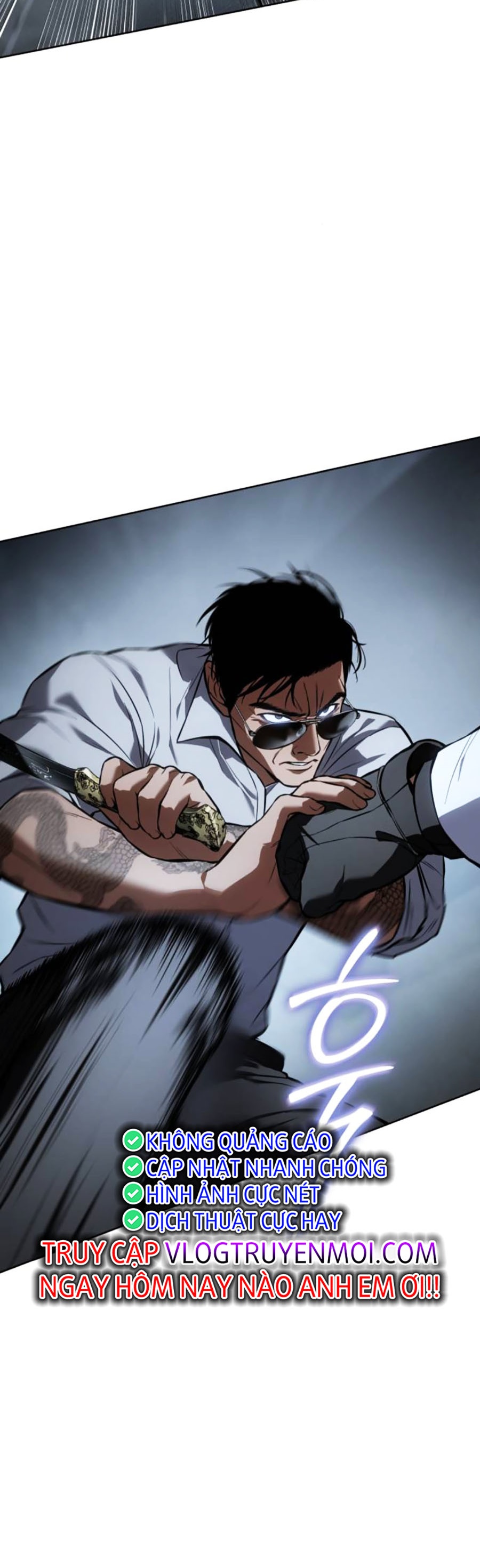 Đặc Vụ Thế Thân Chapter 62 - Trang 2