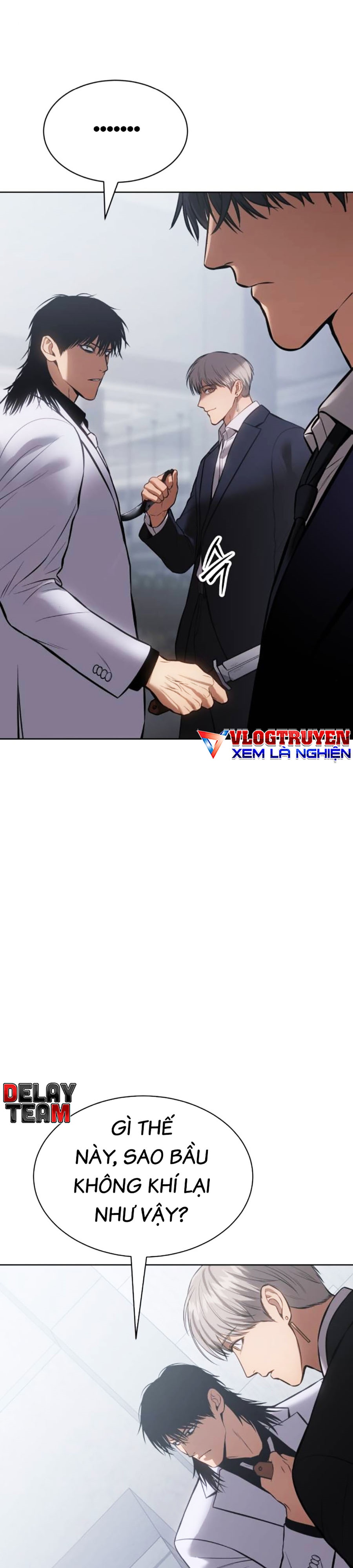 Đặc Vụ Thế Thân Chapter 62 - Trang 2