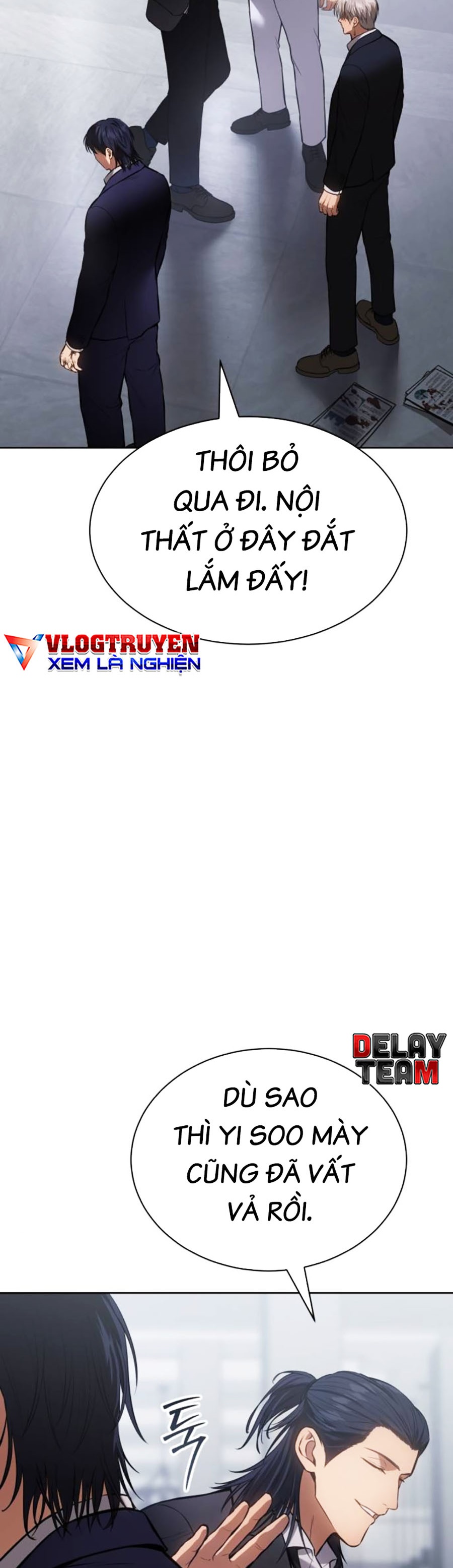 Đặc Vụ Thế Thân Chapter 62 - Trang 2
