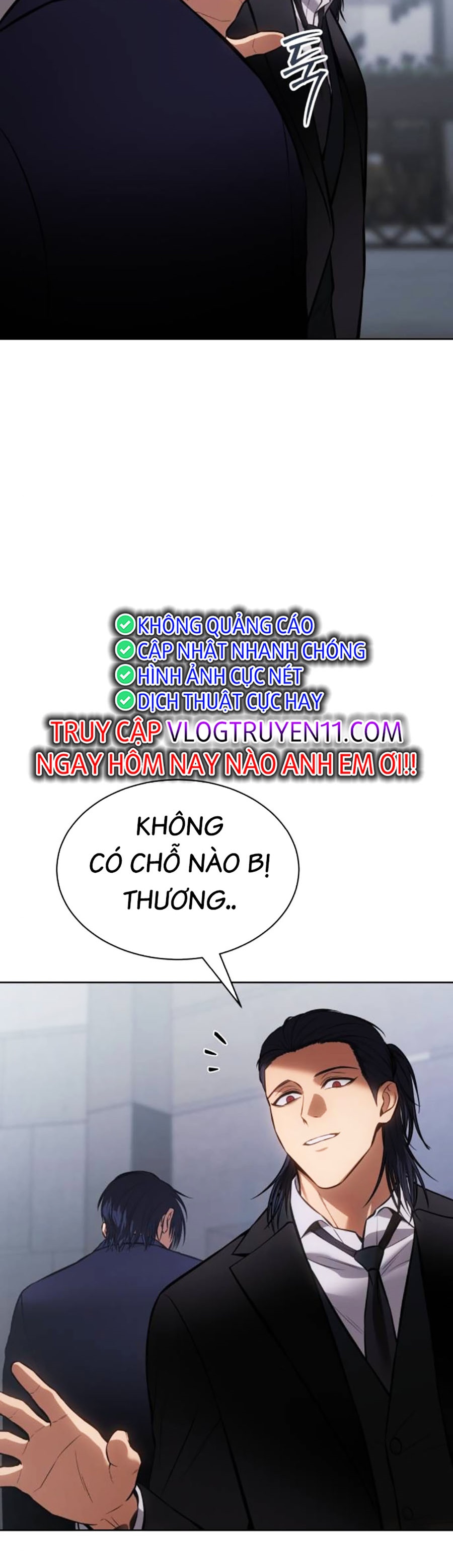 Đặc Vụ Thế Thân Chapter 62 - Trang 2