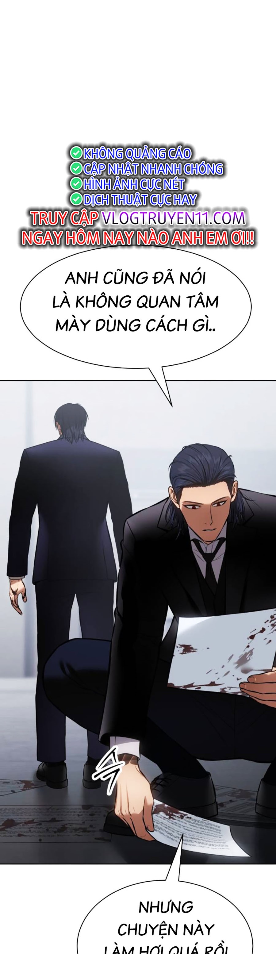 Đặc Vụ Thế Thân Chapter 62 - Trang 2