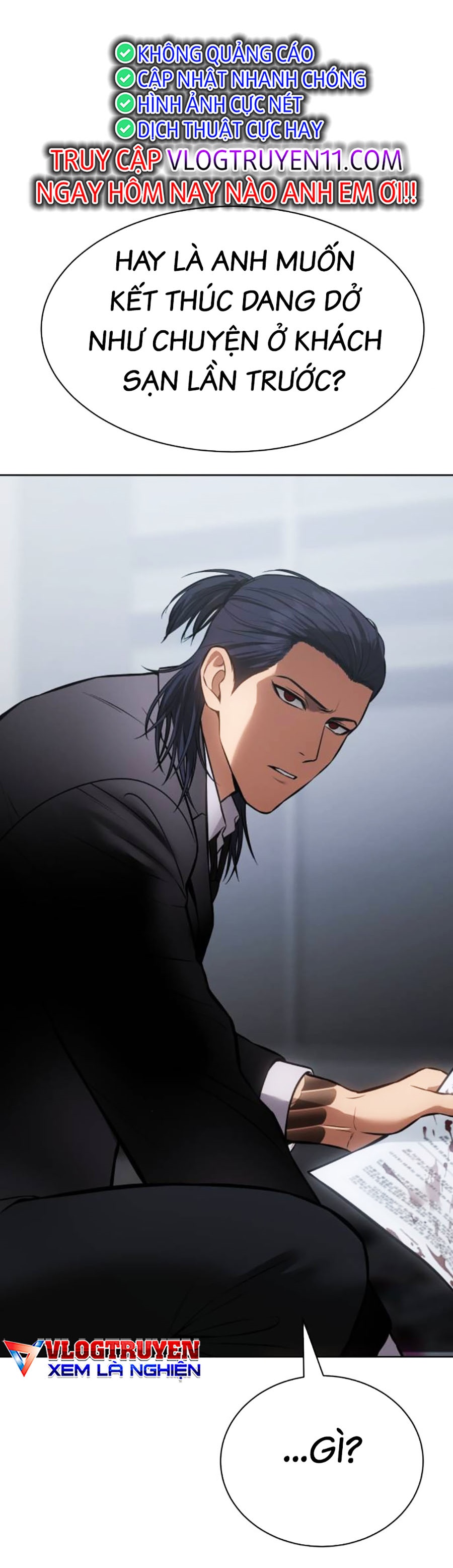 Đặc Vụ Thế Thân Chapter 62 - Trang 2