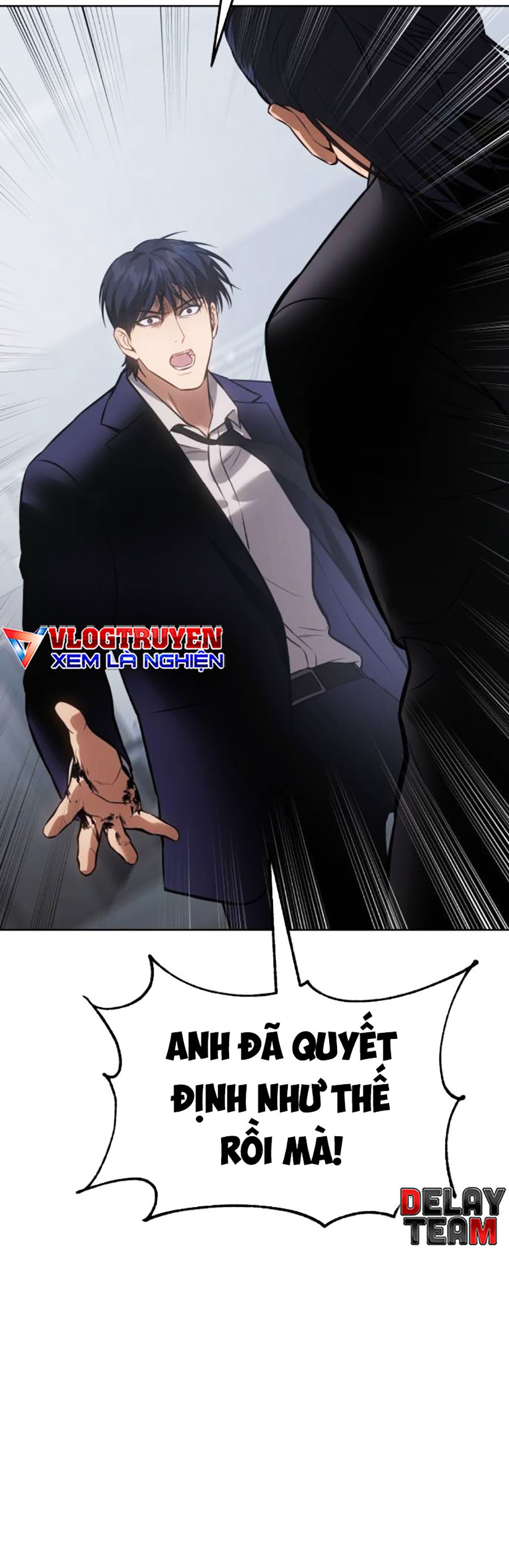 Đặc Vụ Thế Thân Chapter 62 - Trang 2