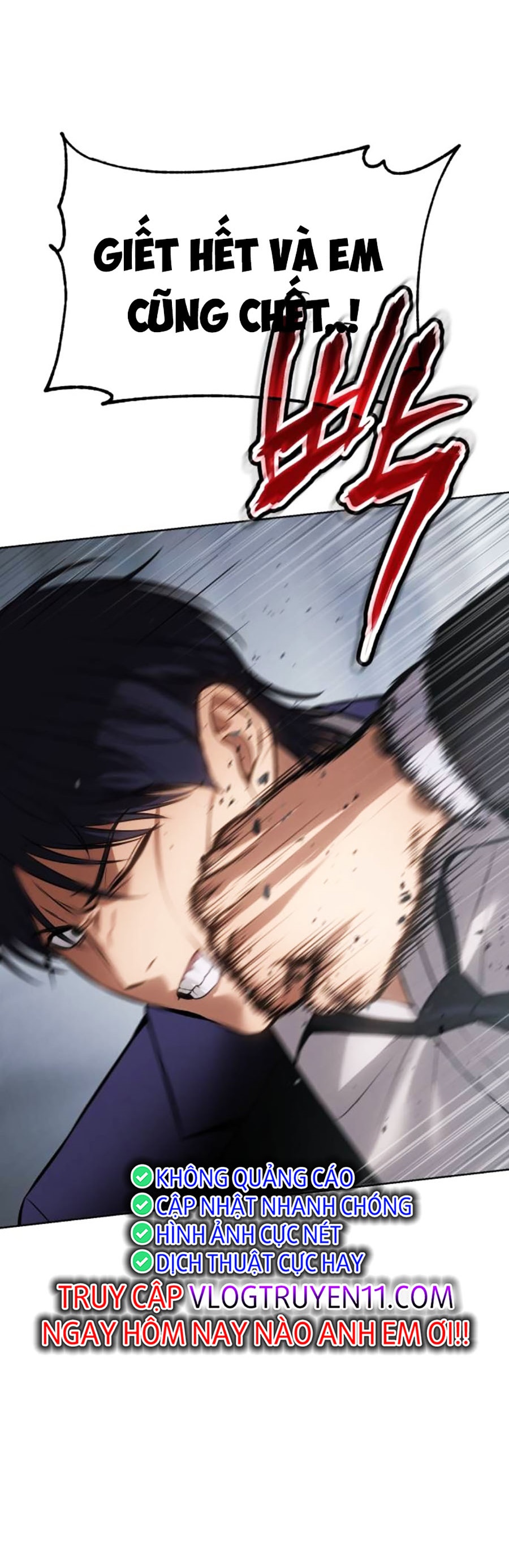 Đặc Vụ Thế Thân Chapter 62 - Trang 2