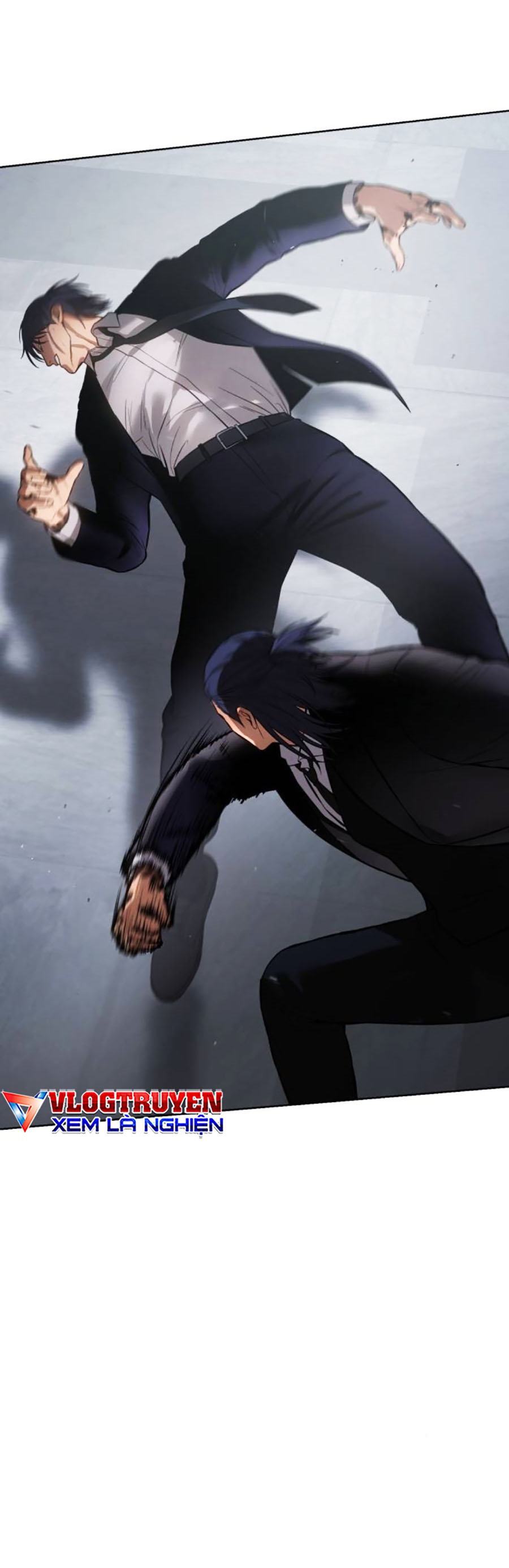 Đặc Vụ Thế Thân Chapter 62 - Trang 2