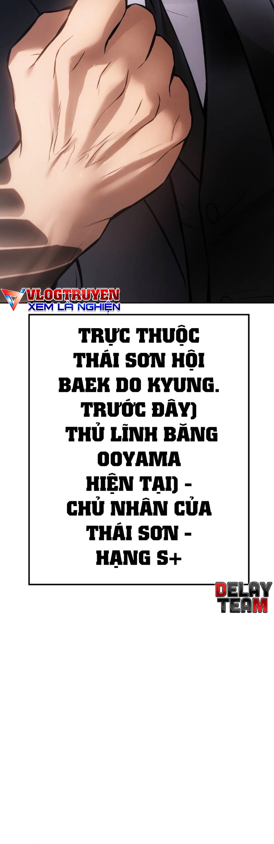 Đặc Vụ Thế Thân Chapter 62 - Trang 2