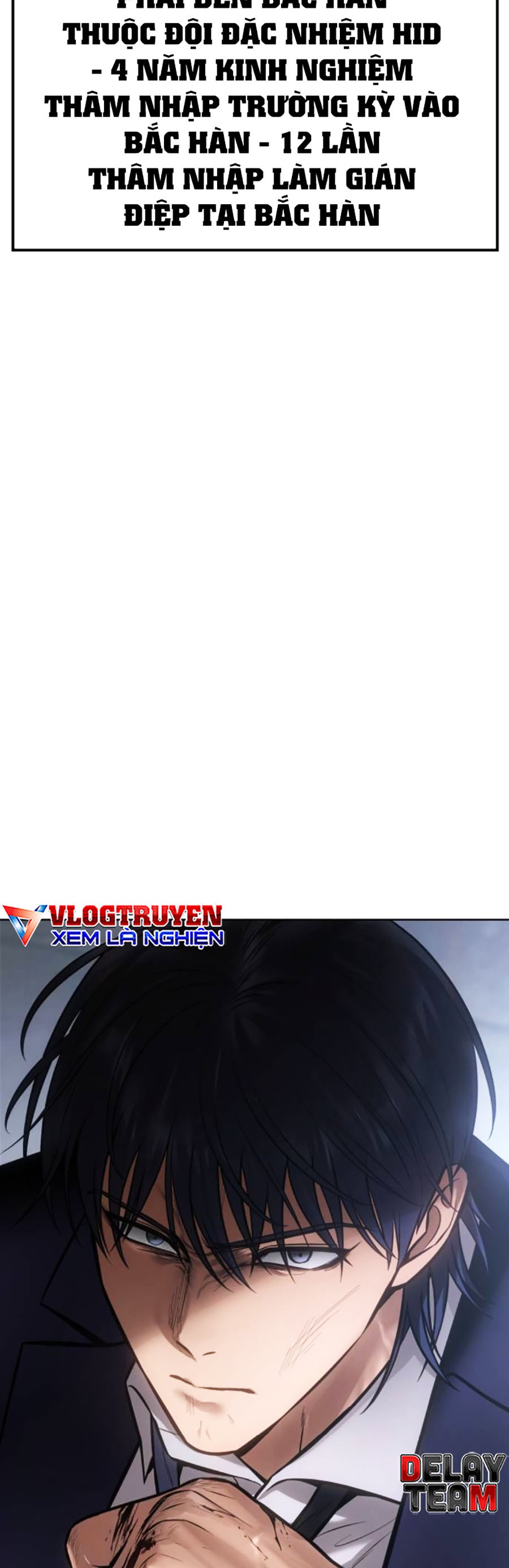 Đặc Vụ Thế Thân Chapter 62 - Trang 2