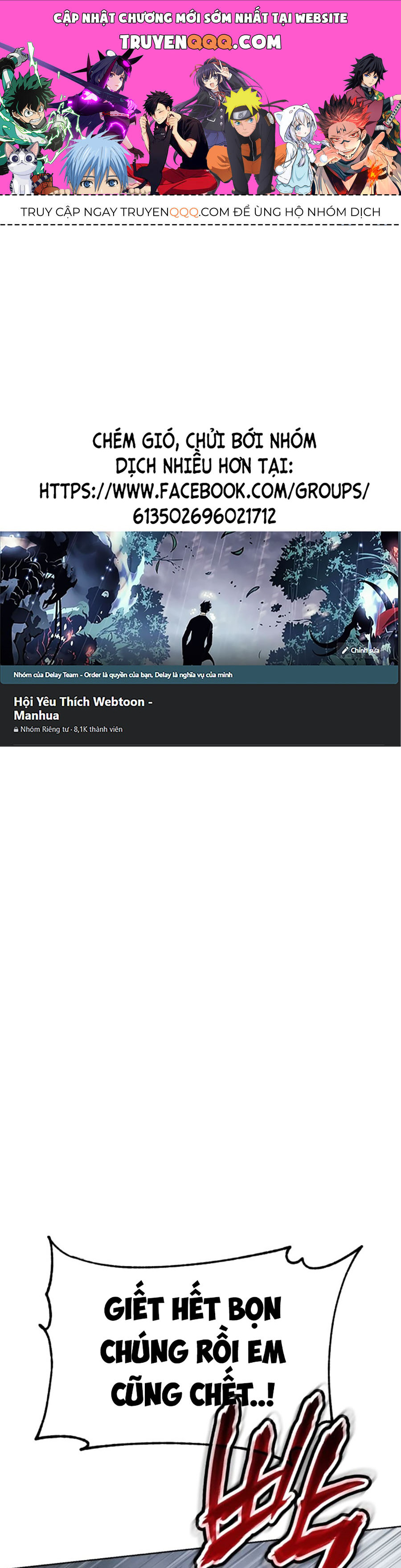 Đặc Vụ Thế Thân Chapter 62 - Trang 2