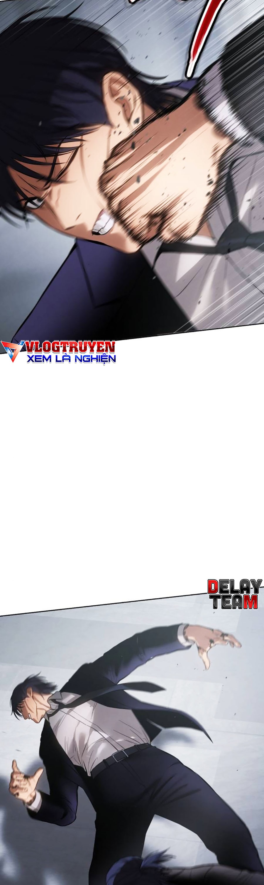 Đặc Vụ Thế Thân Chapter 62 - Trang 2