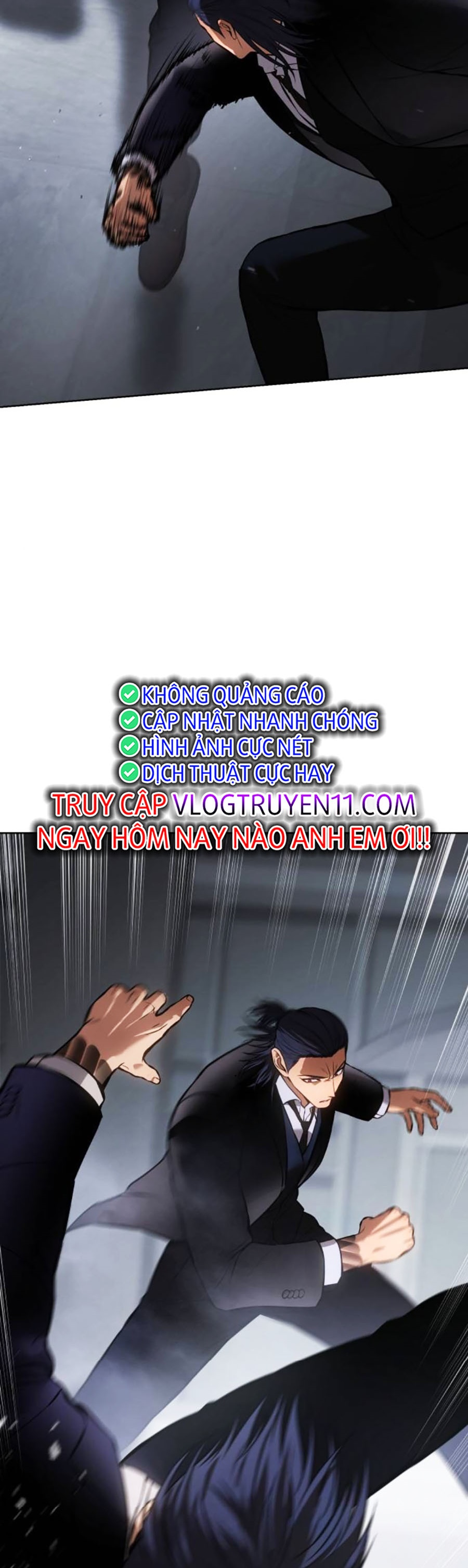 Đặc Vụ Thế Thân Chapter 62 - Trang 2