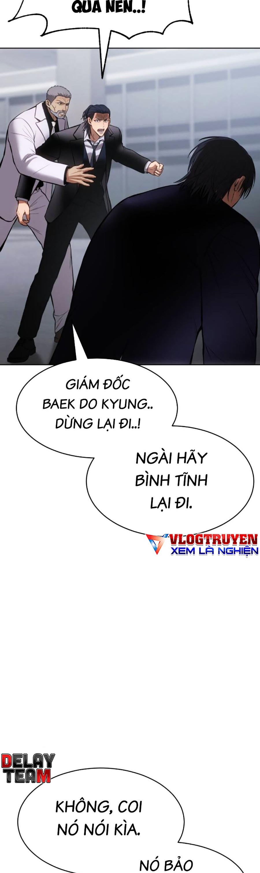 Đặc Vụ Thế Thân Chapter 62 - Trang 2