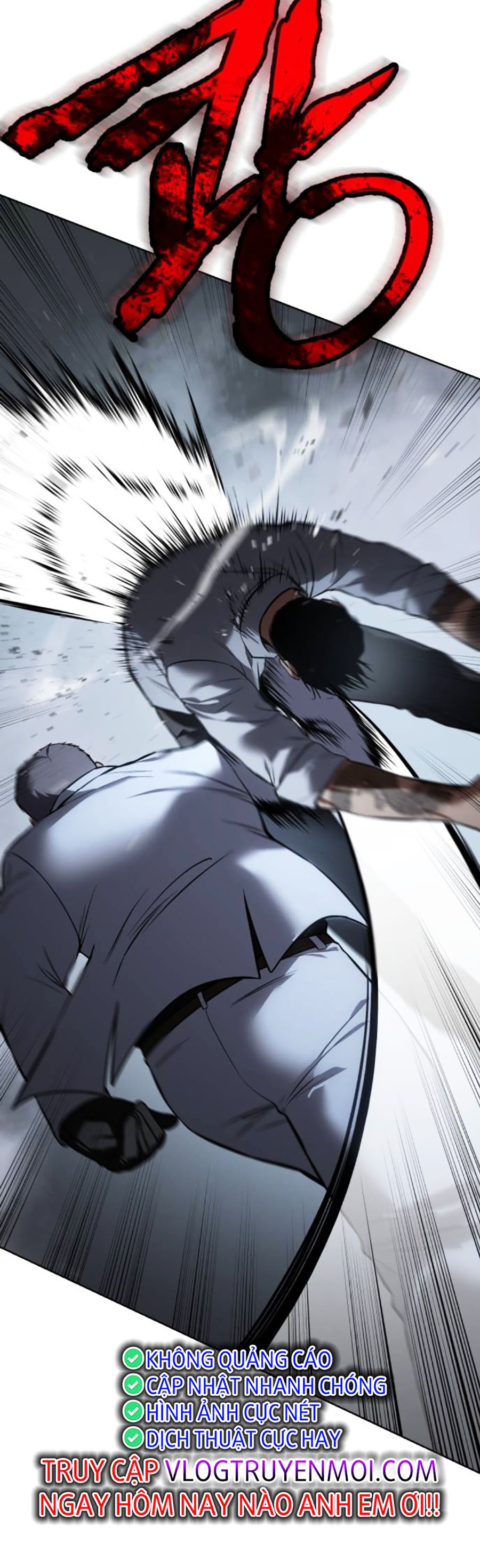 Đặc Vụ Thế Thân Chapter 62 - Trang 2