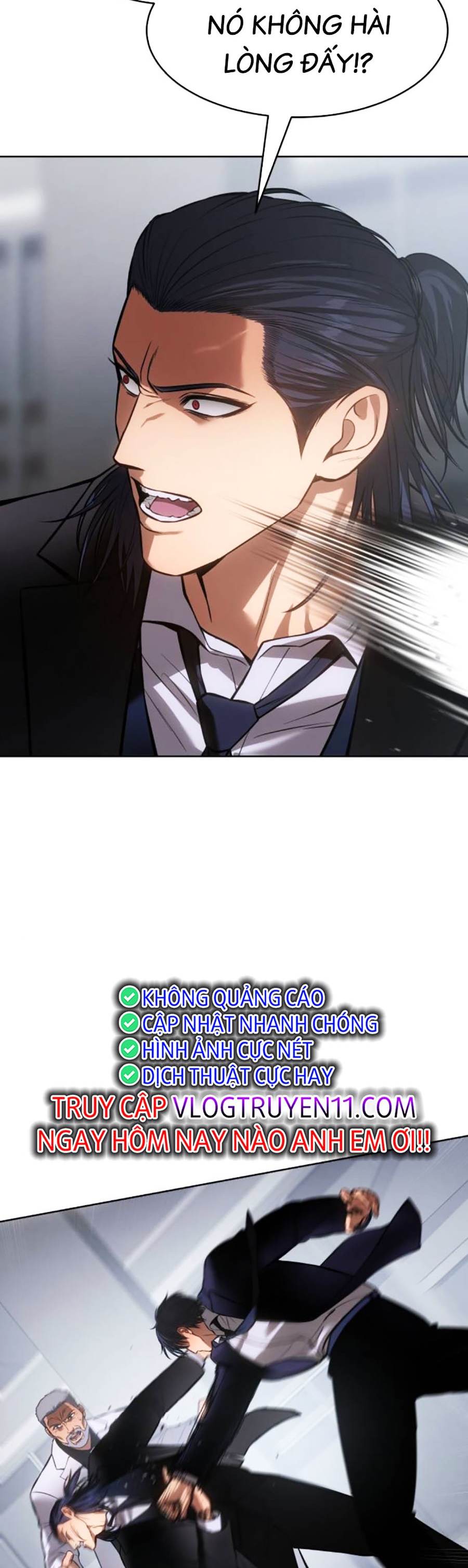 Đặc Vụ Thế Thân Chapter 62 - Trang 2