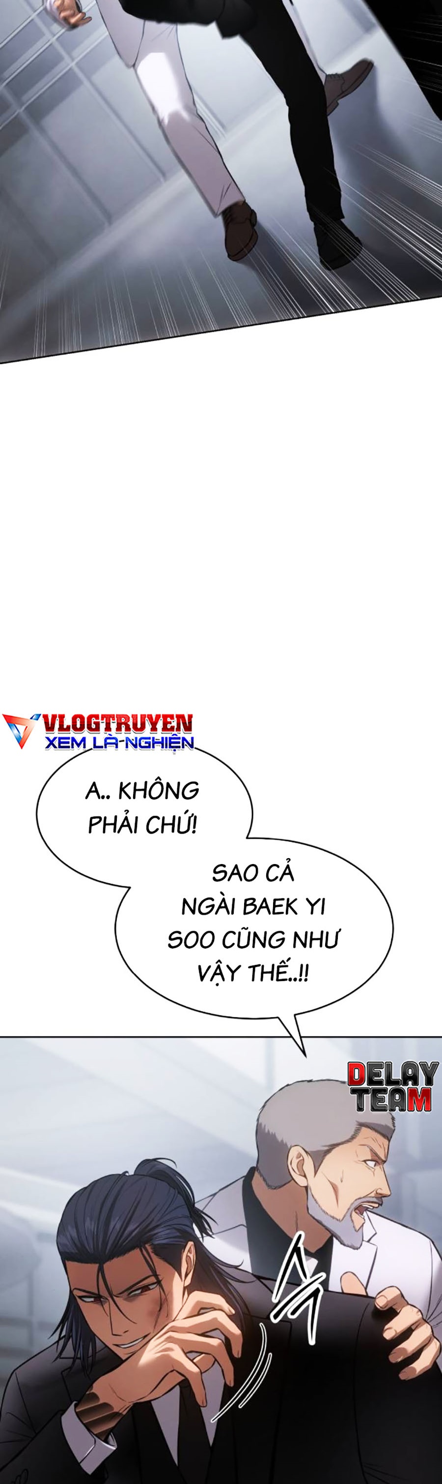 Đặc Vụ Thế Thân Chapter 62 - Trang 2