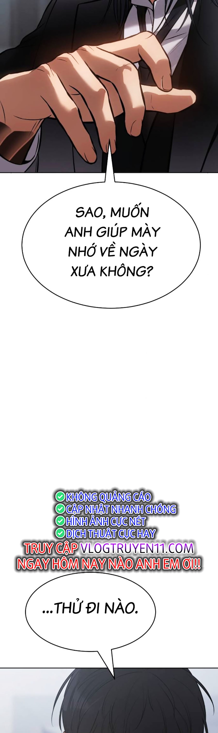 Đặc Vụ Thế Thân Chapter 62 - Trang 2