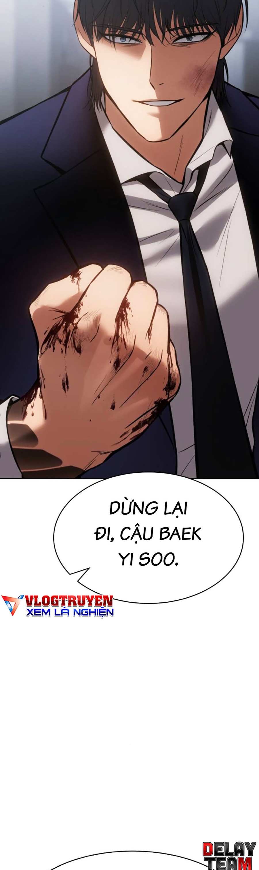 Đặc Vụ Thế Thân Chapter 62 - Trang 2