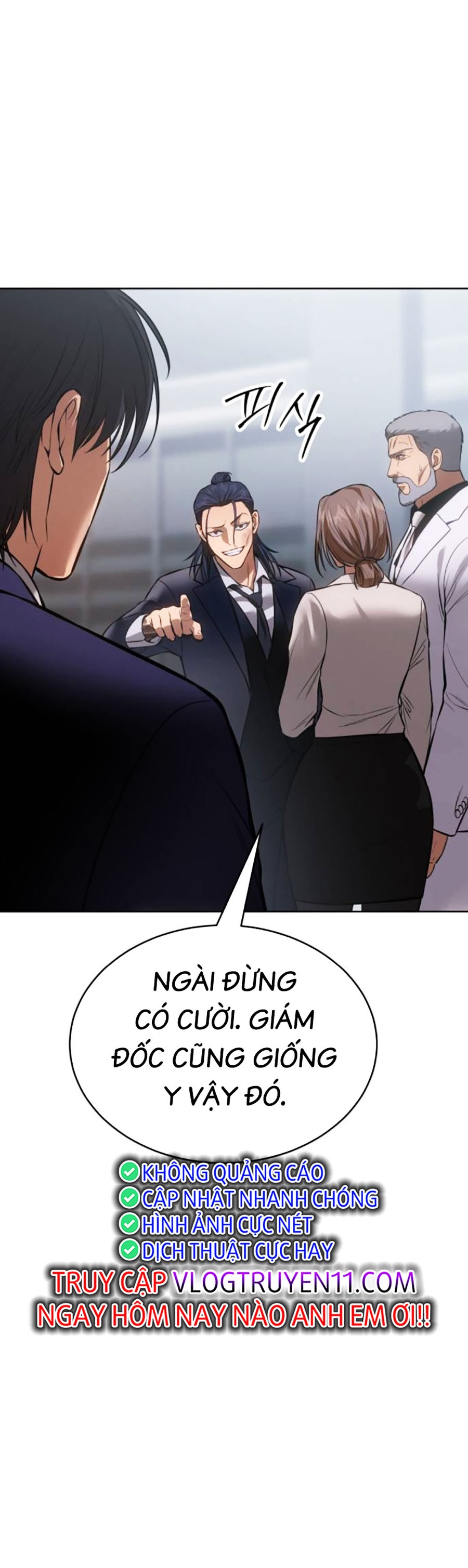 Đặc Vụ Thế Thân Chapter 62 - Trang 2