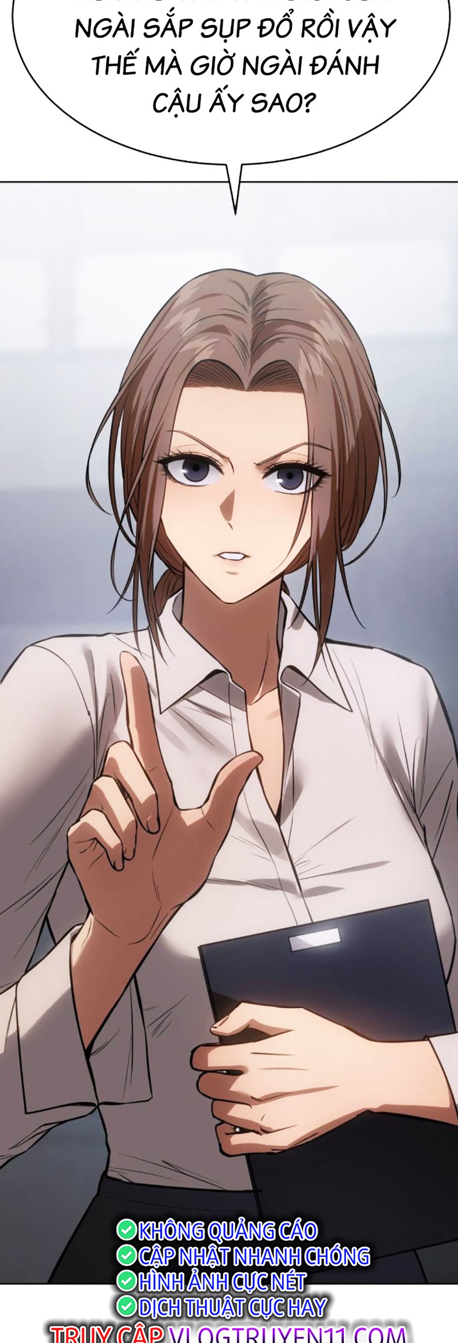 Đặc Vụ Thế Thân Chapter 62 - Trang 2