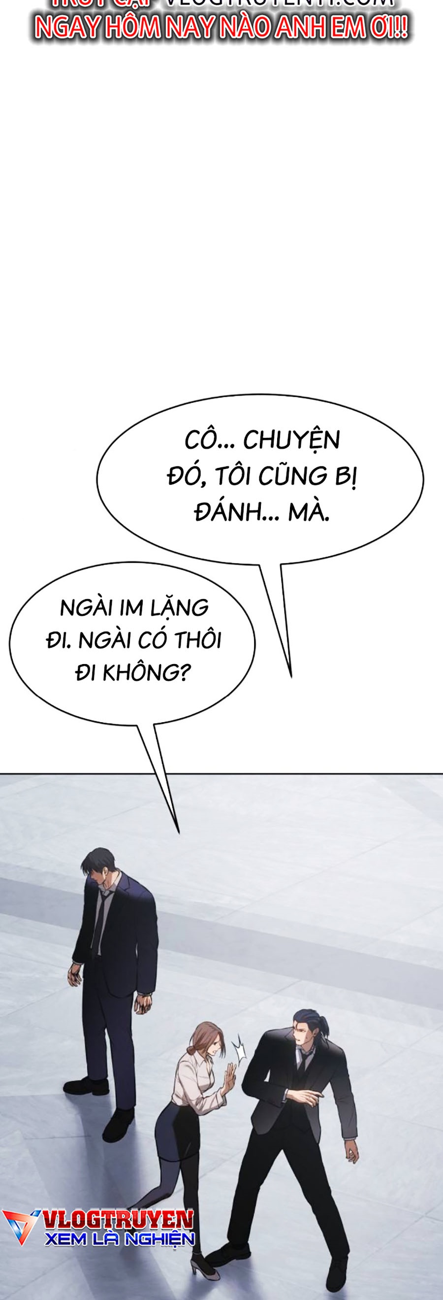 Đặc Vụ Thế Thân Chapter 62 - Trang 2