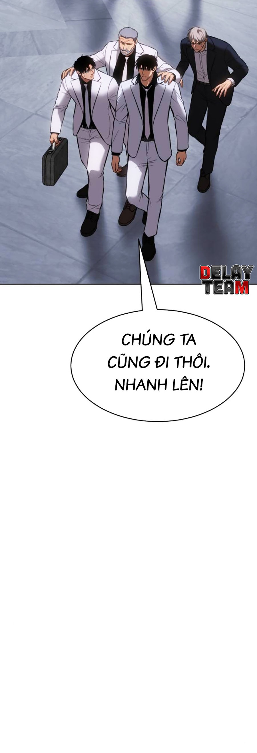 Đặc Vụ Thế Thân Chapter 62 - Trang 2