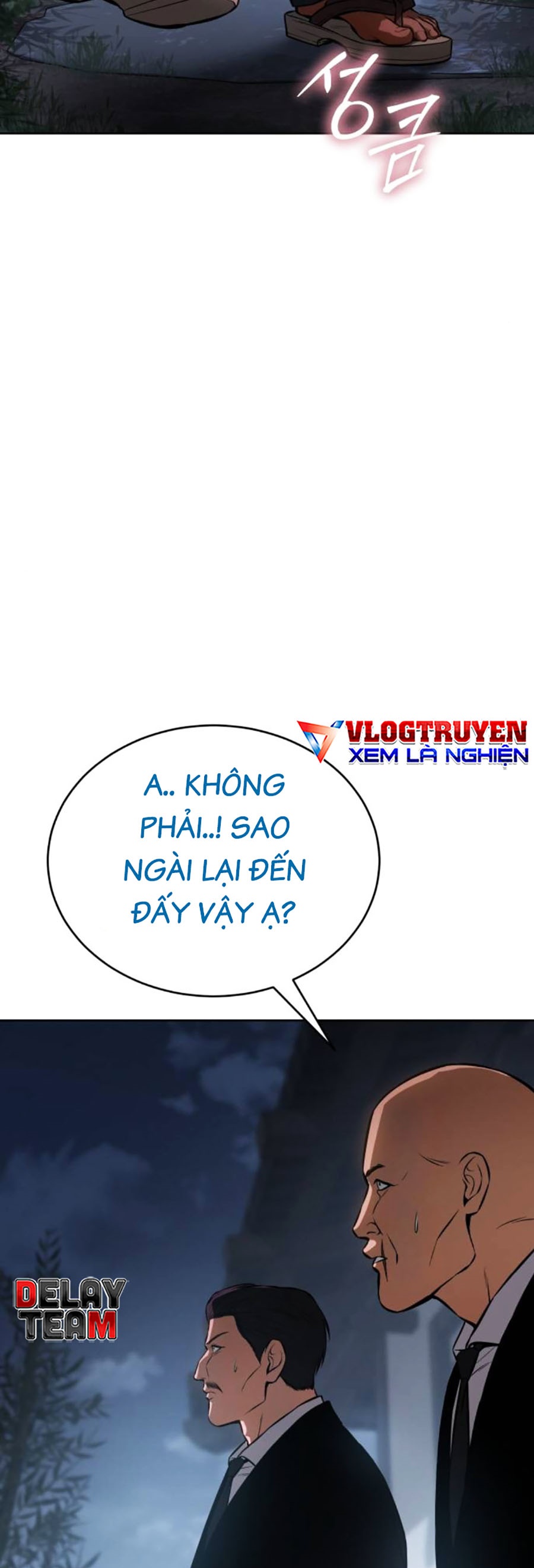 Đặc Vụ Thế Thân Chapter 62 - Trang 2