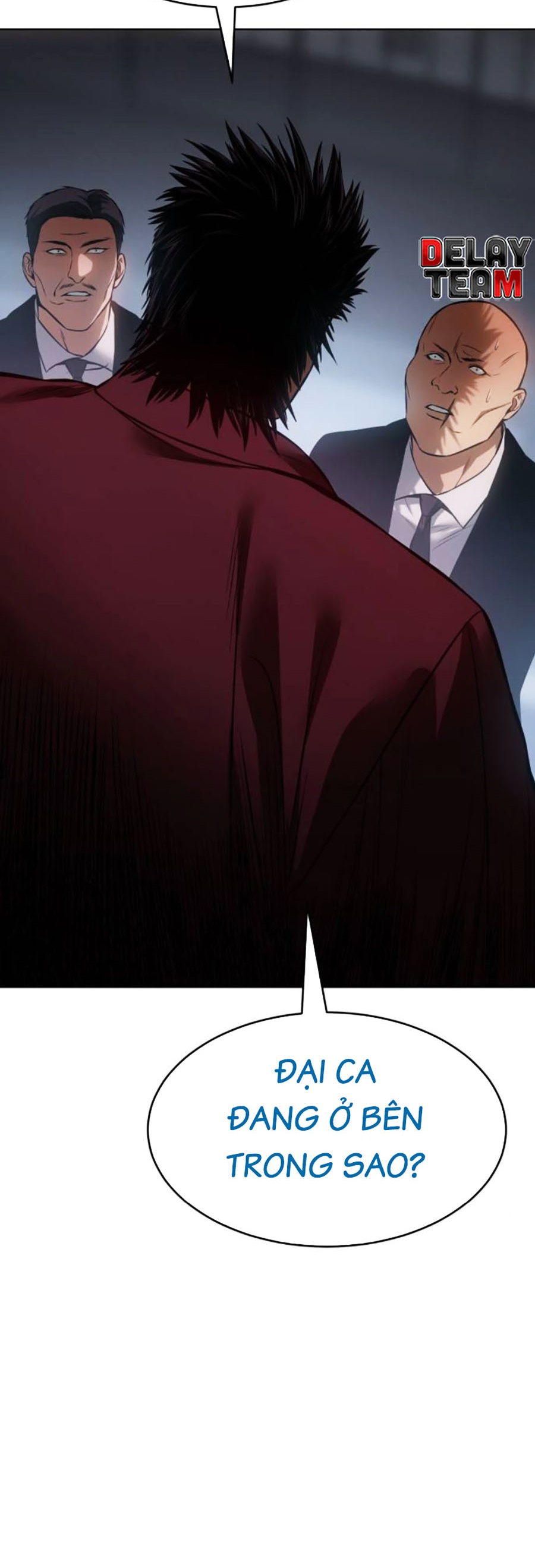 Đặc Vụ Thế Thân Chapter 62 - Trang 2