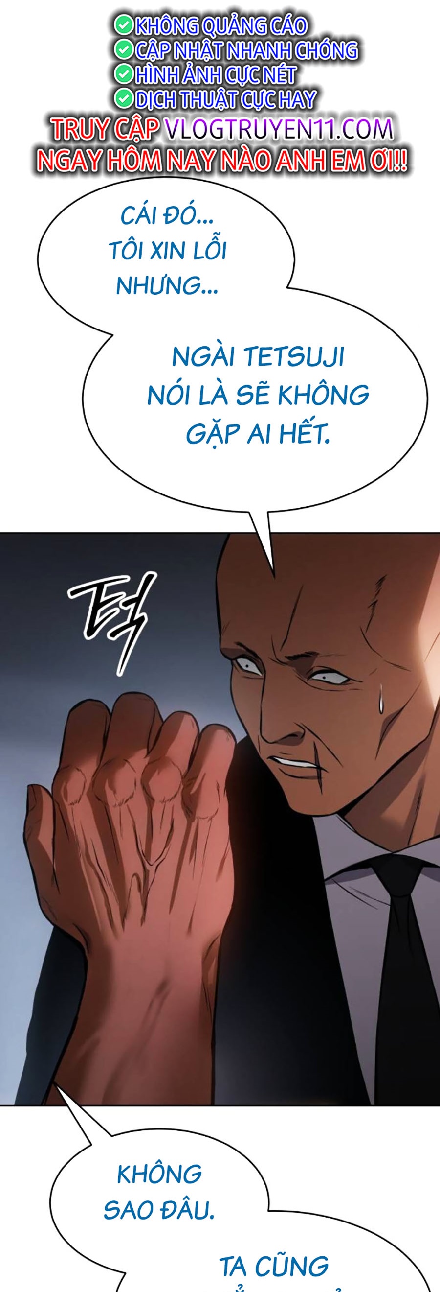 Đặc Vụ Thế Thân Chapter 62 - Trang 2