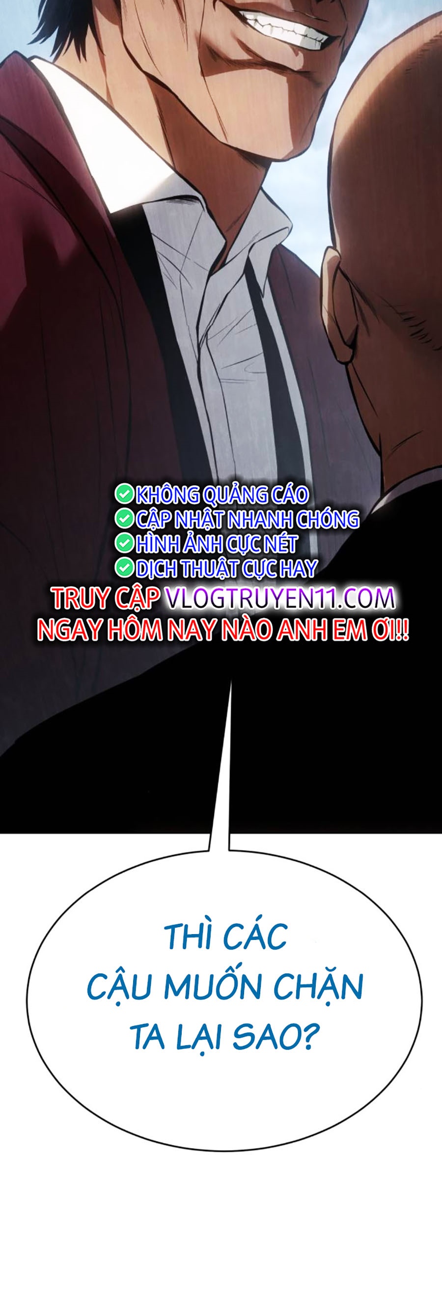 Đặc Vụ Thế Thân Chapter 62 - Trang 2