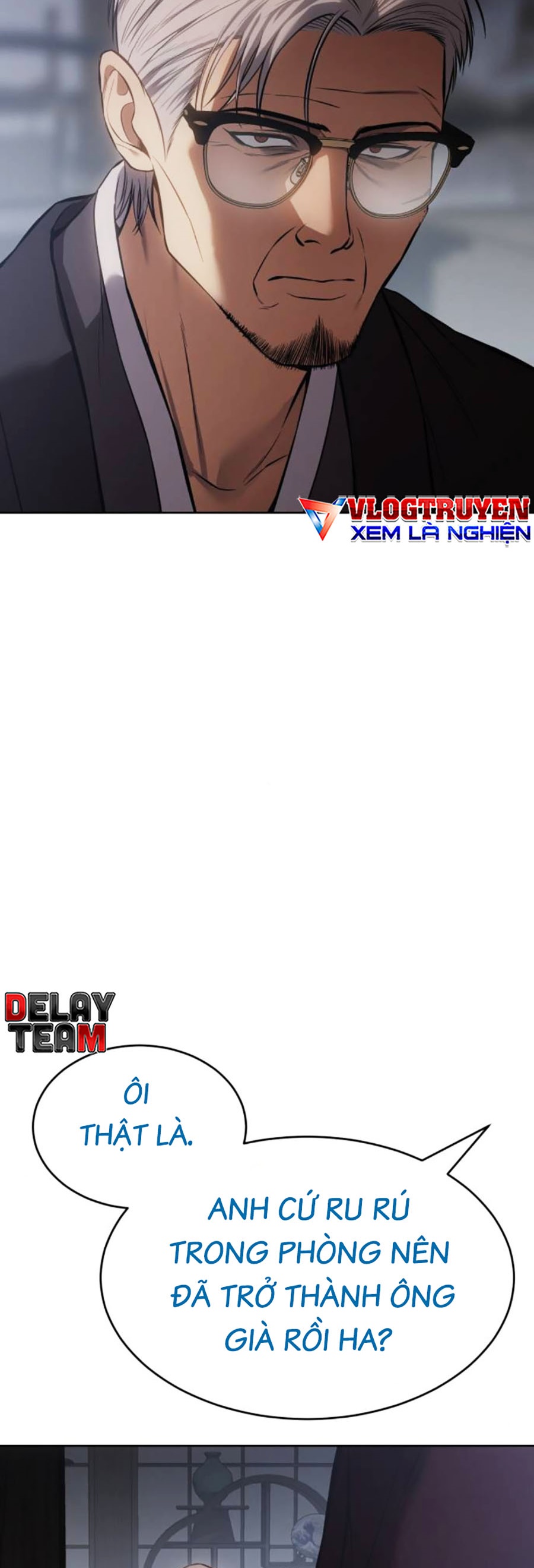 Đặc Vụ Thế Thân Chapter 62 - Trang 2